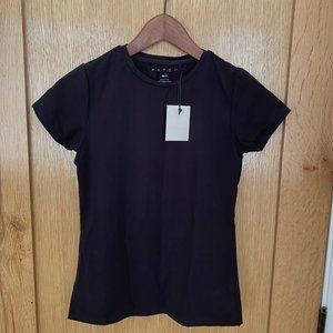 HATCH Maternity Crew NWT